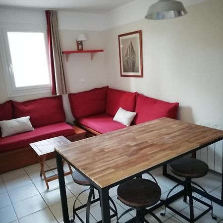 Les Grands Pins Appartement Carcans Buitenkant foto