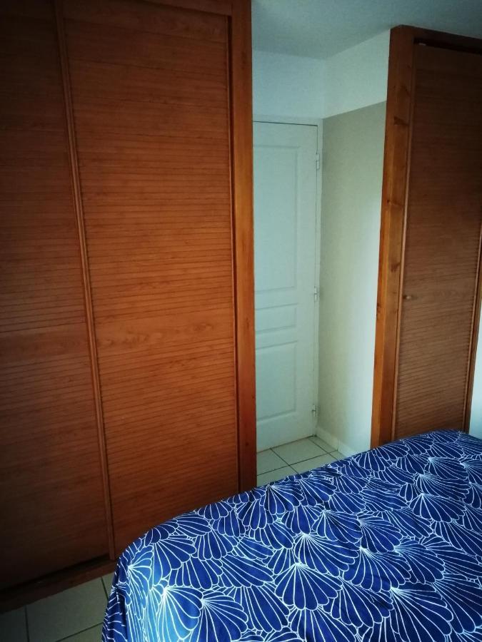 Les Grands Pins Appartement Carcans Buitenkant foto